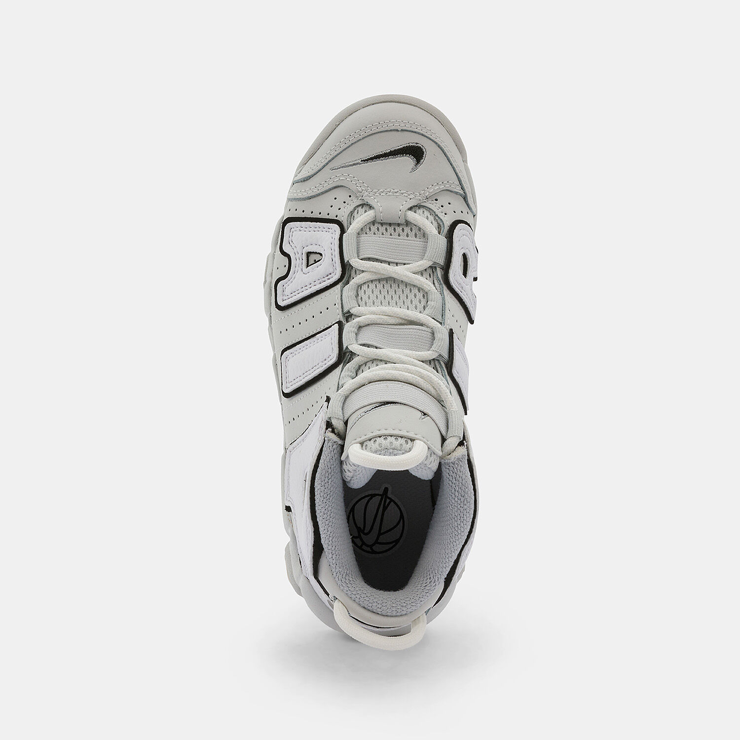 Nike uptempo hotsell aw lab