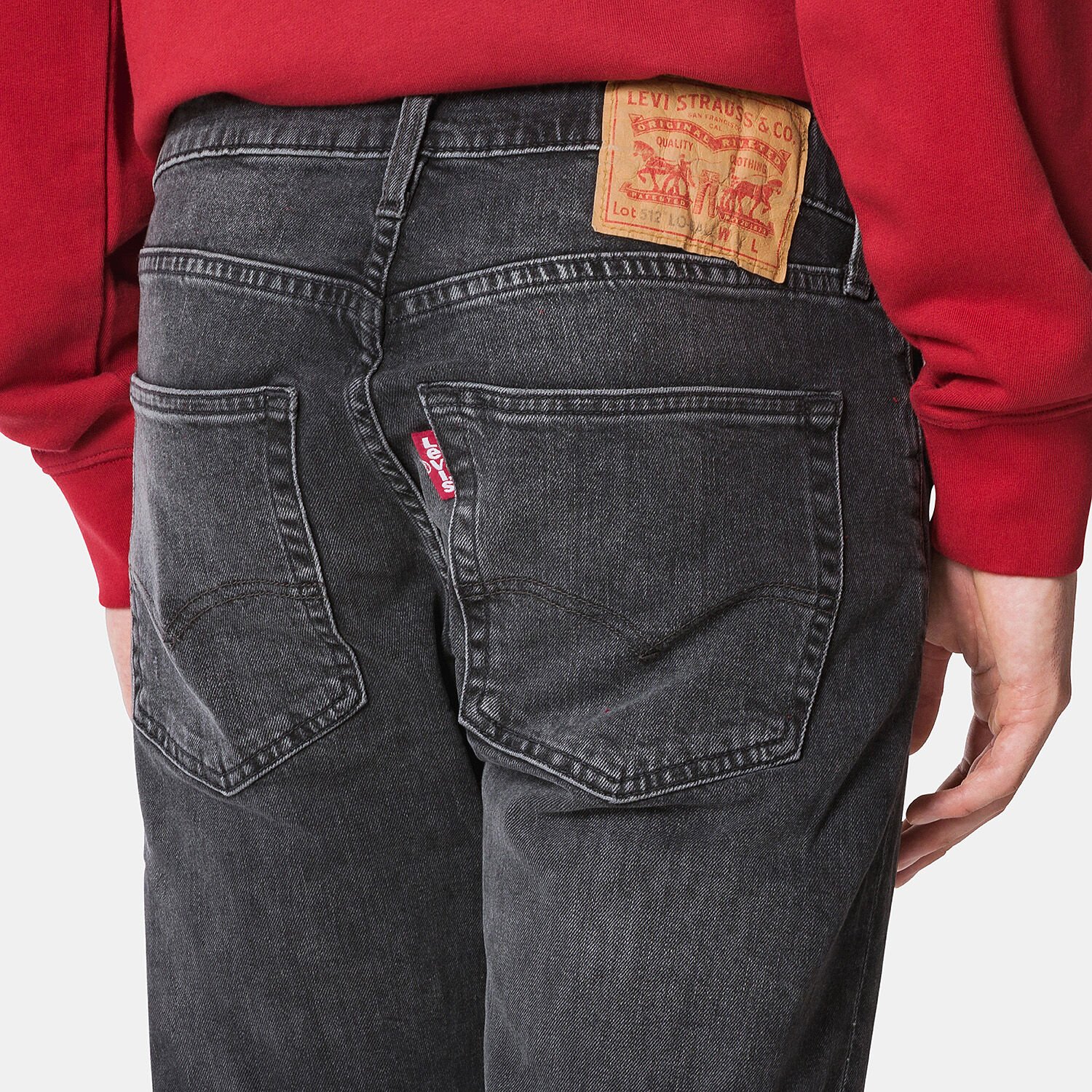 Levis lo ball sales