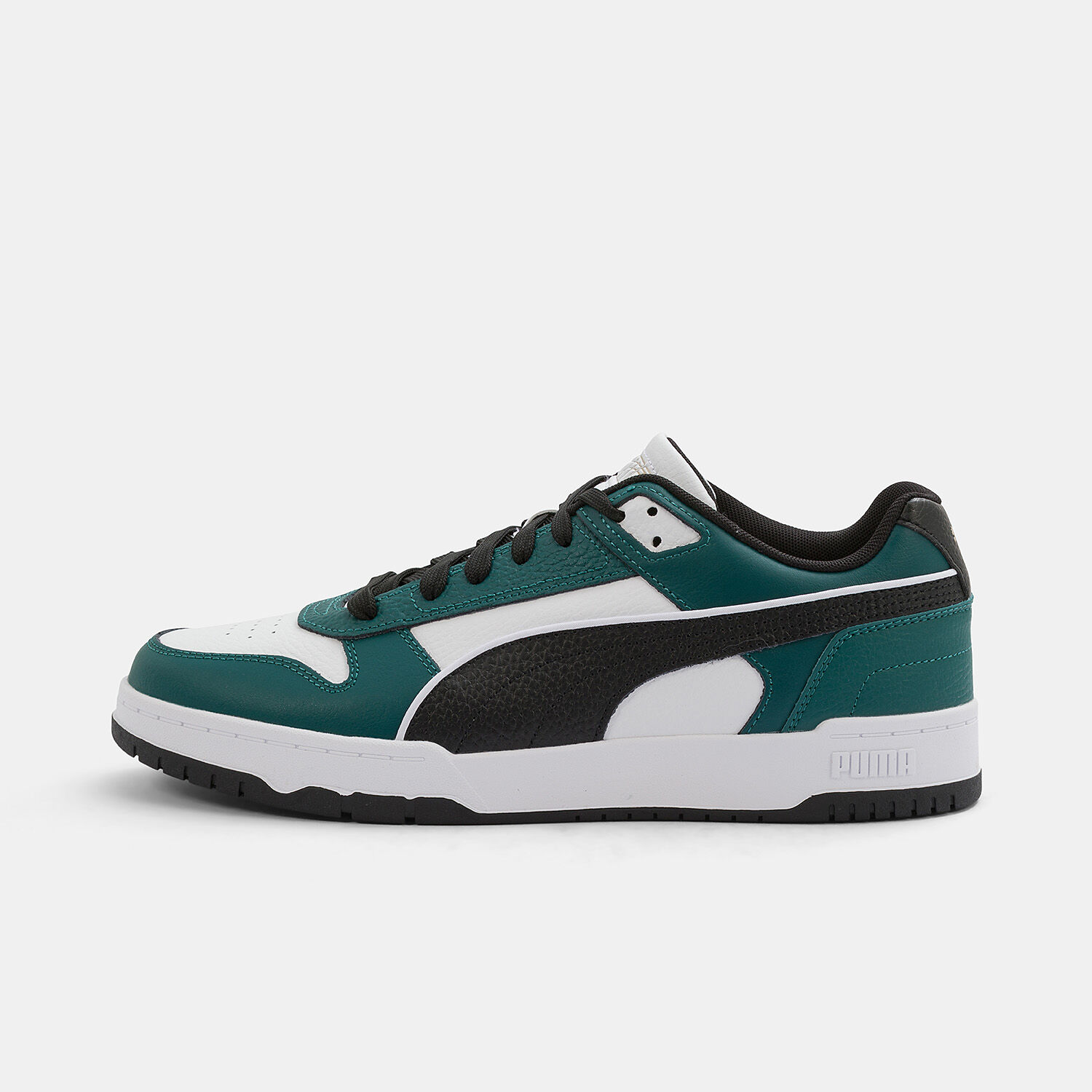 Puma RBD Game black green and white AW LAB