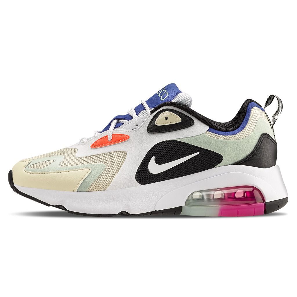 Air max 200 multicolor sale
