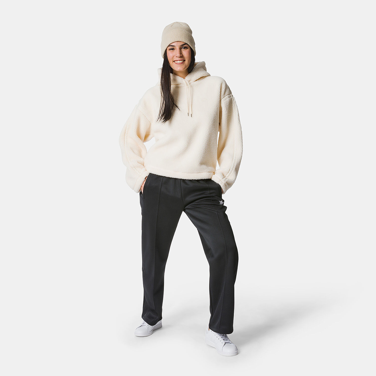 Aw lab sales felpa adidas