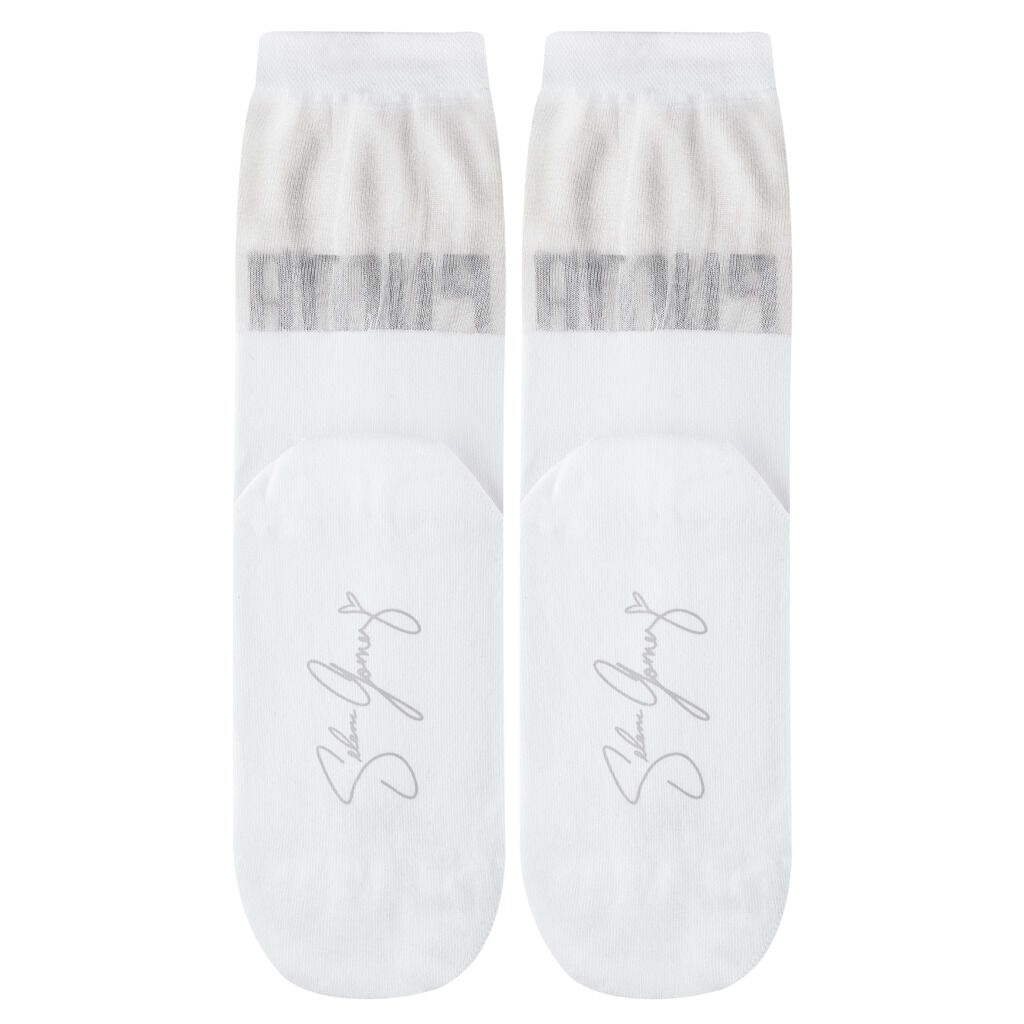 Puma sheer socks shop