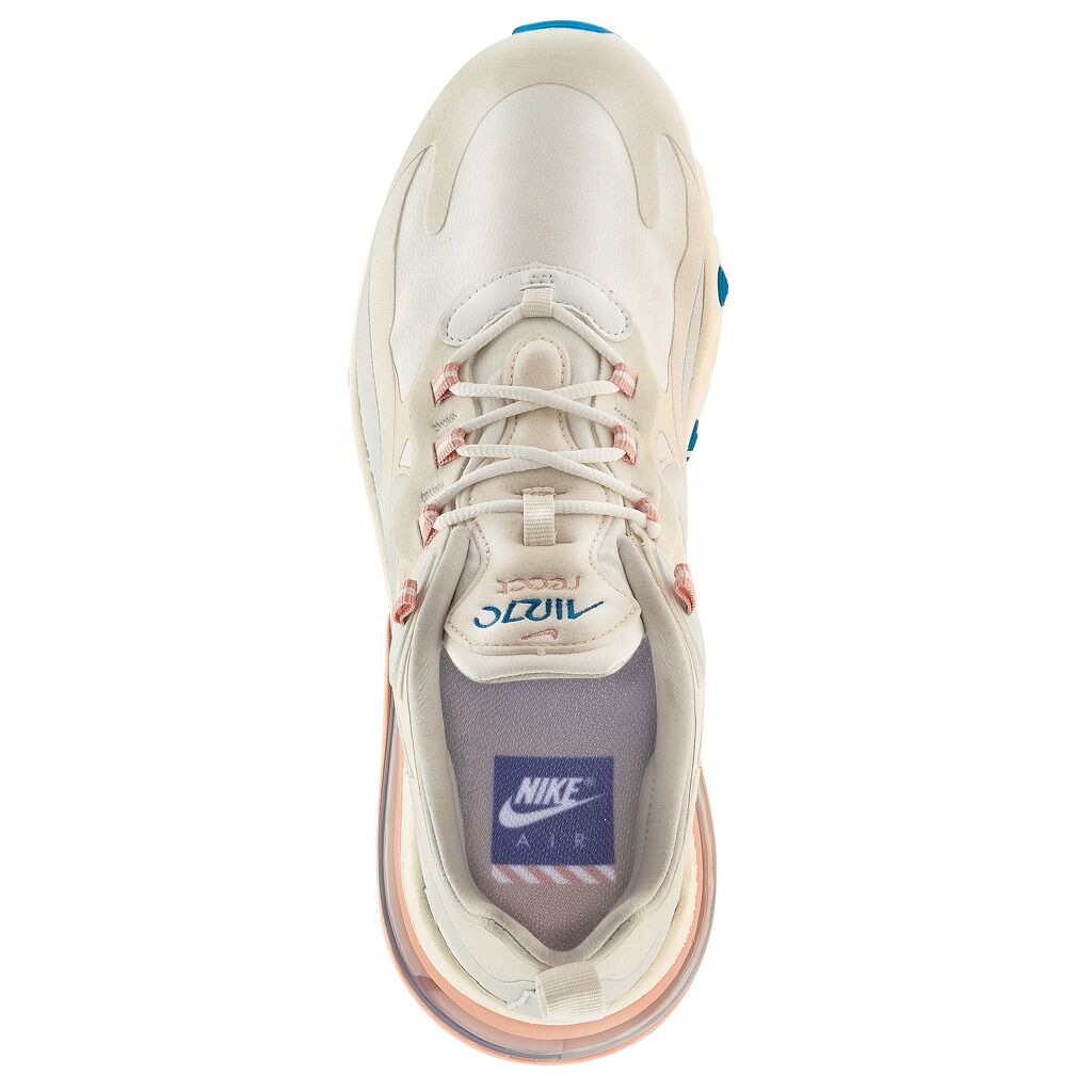 Aw lab '270 react shop