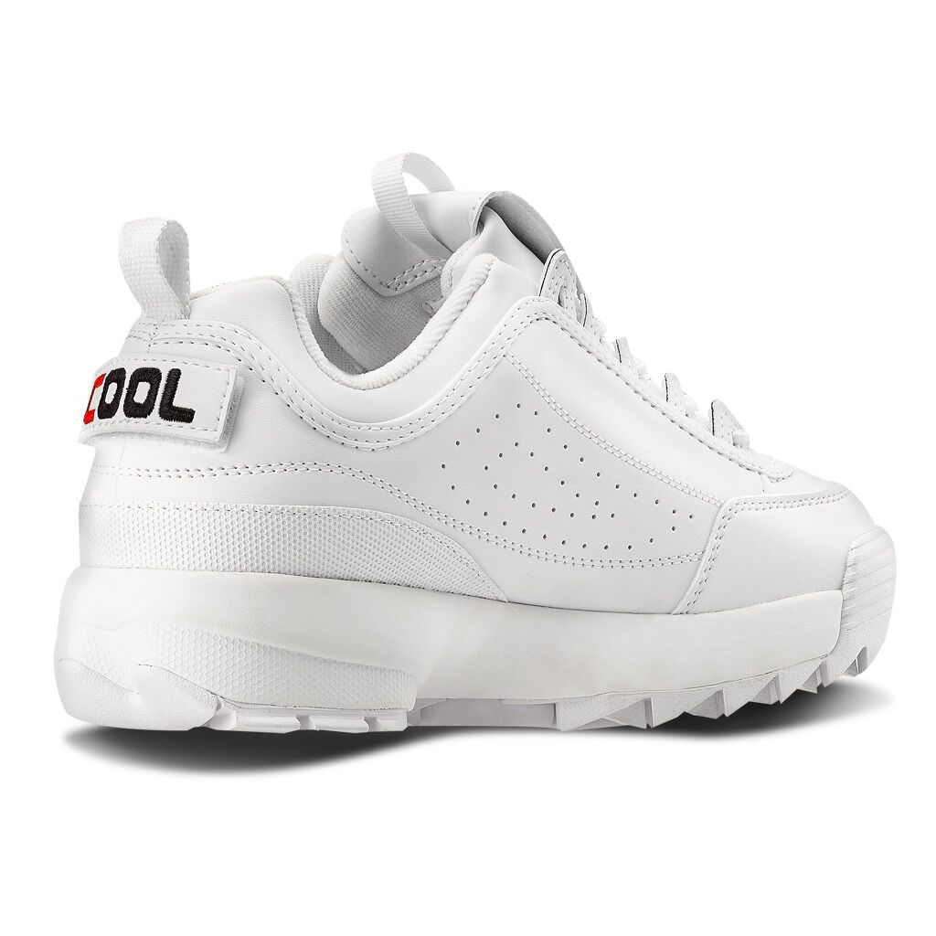 Fila disruptor x aw lab on sale