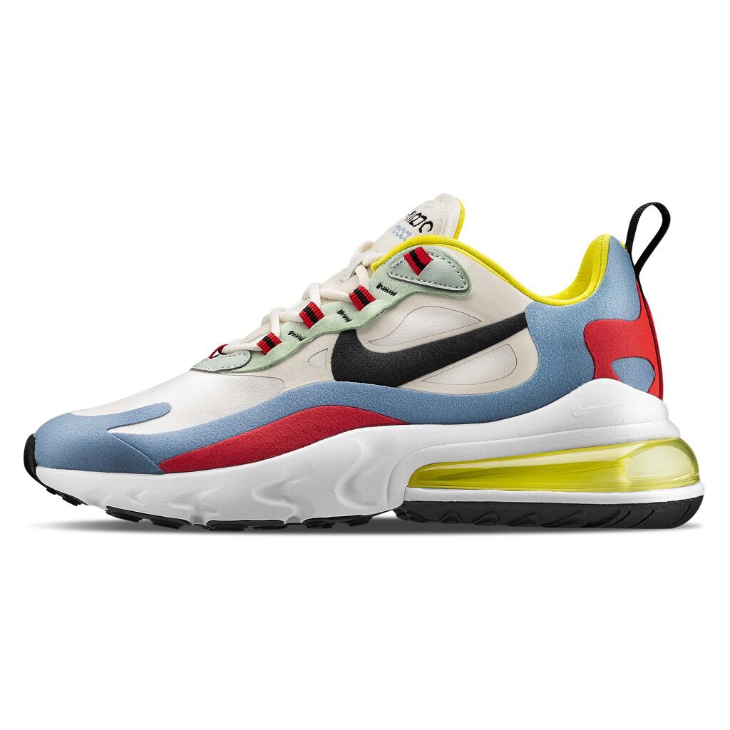 Nike 270 react aw lab online