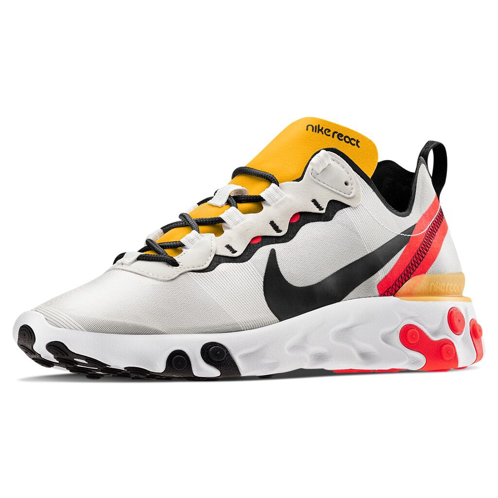 React element 2010 bambino marrone discount