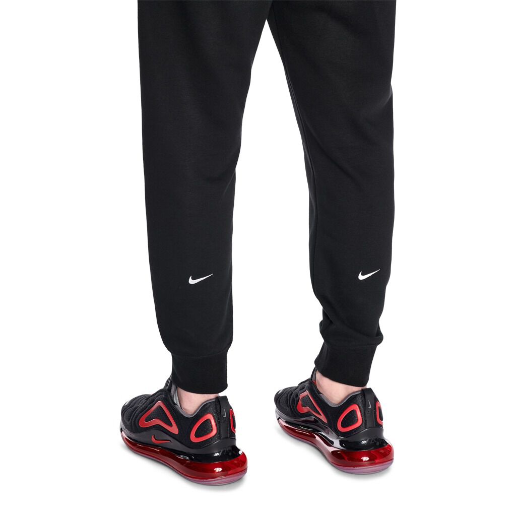 NIKE AIR MAX 720 BLACK E RED AW LAB