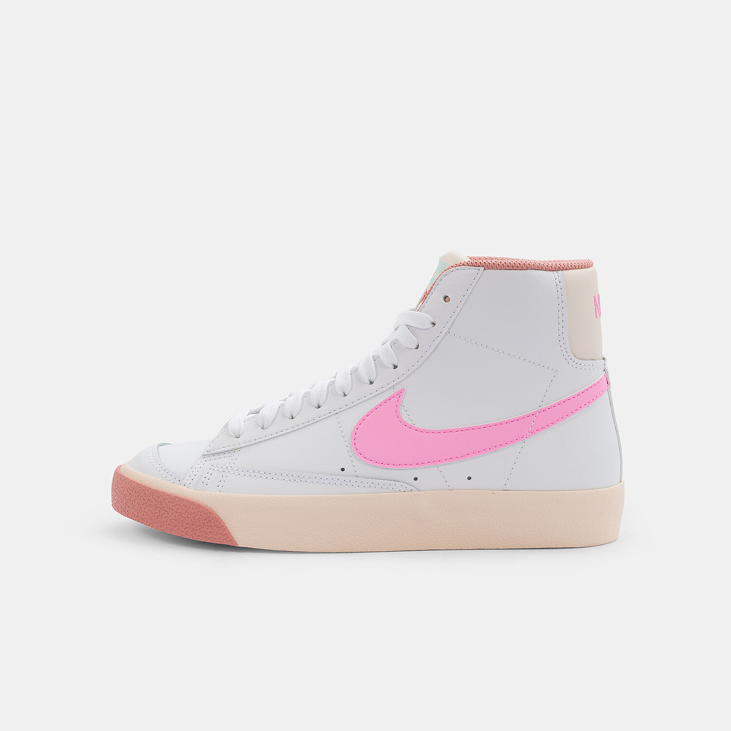Nike blazer rosa store