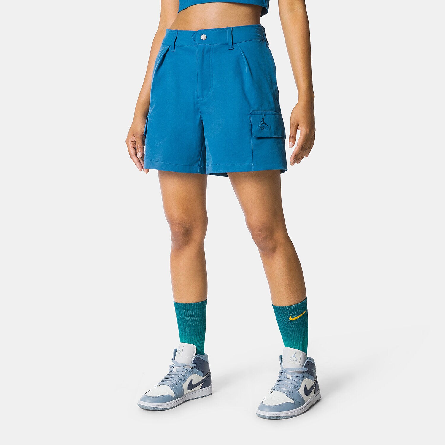 jordan chicago shorts