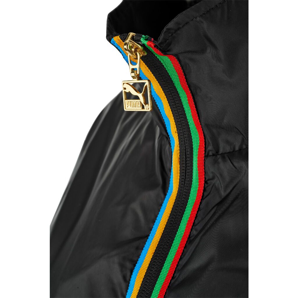 Puma tfs cheap worldhood track top