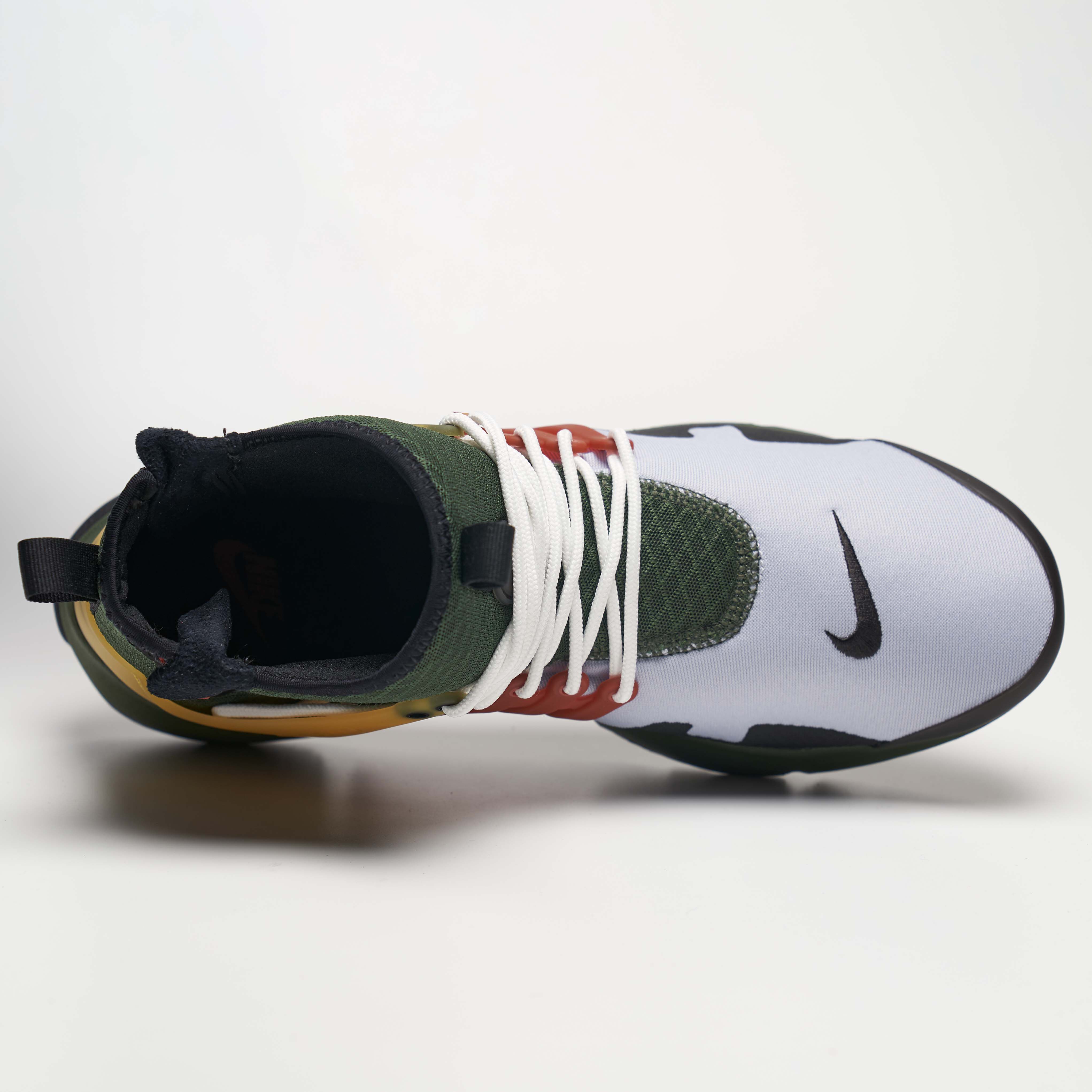Nike presto outlet mid sp
