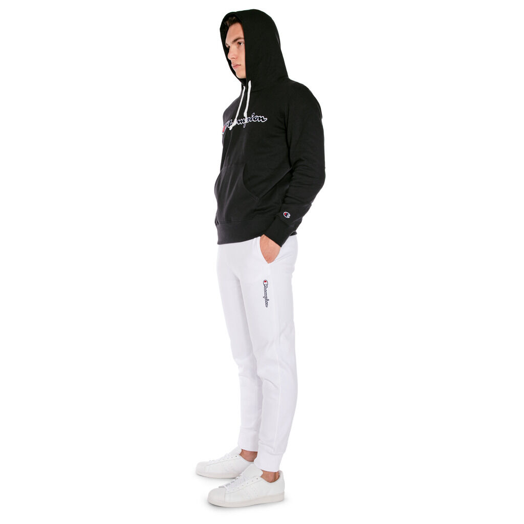 Champion sweatshirt dam hot sale