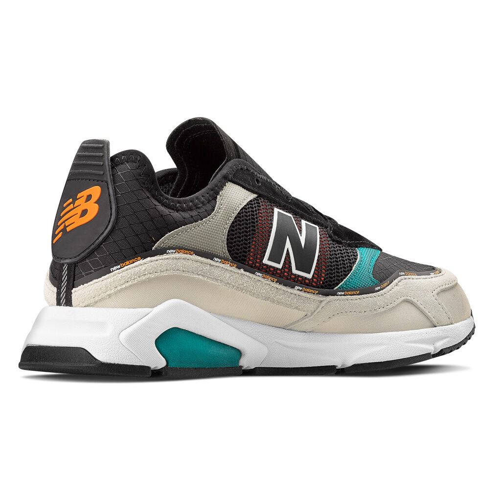 New balance store x racer cordura
