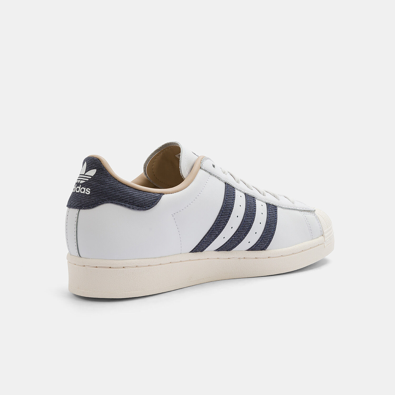 Adidas superstar 80s bambino rosse top