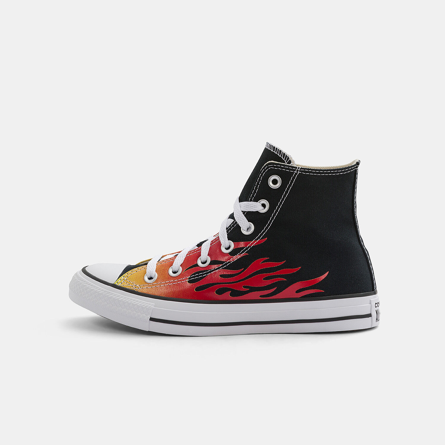 Converse Chuck Taylor All Star Archive Flame multicolor AW LAB
