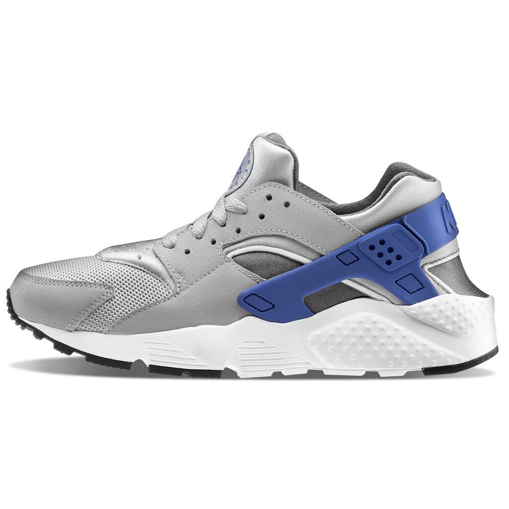 Huarache nike on sale grigie
