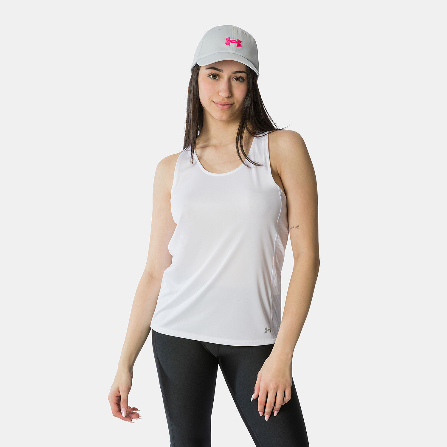 Under armour fly by cap deals