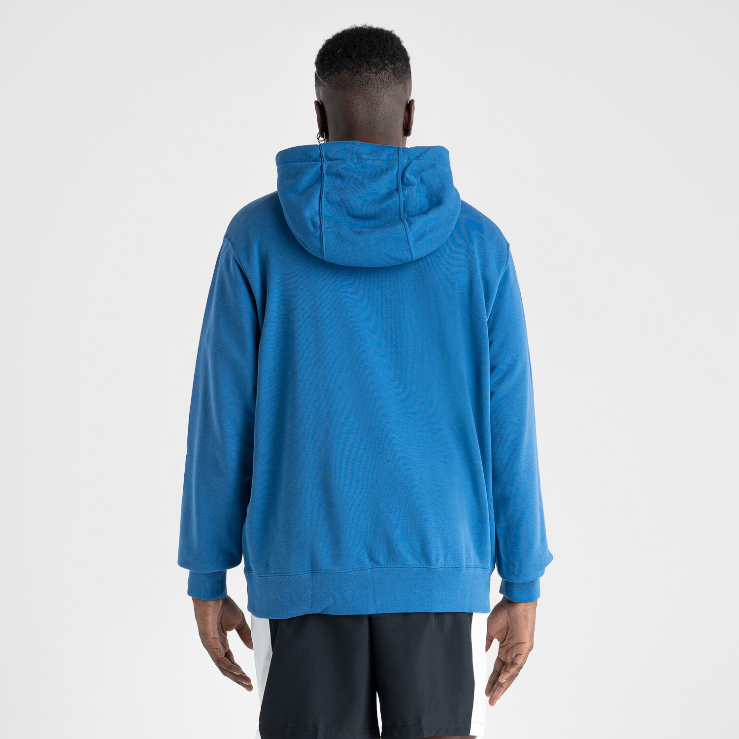 Nike club hoodie zalando best sale