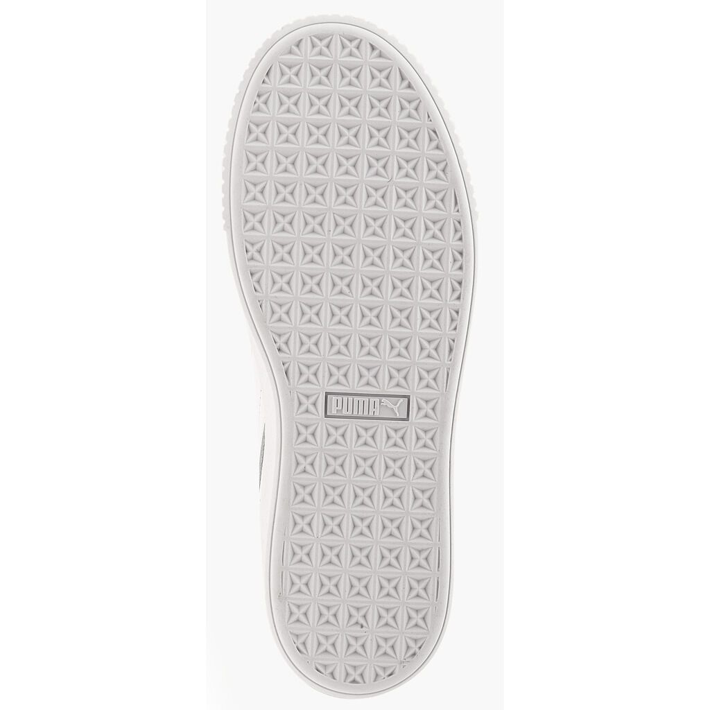 Puma basket platform euphoria bianche on sale