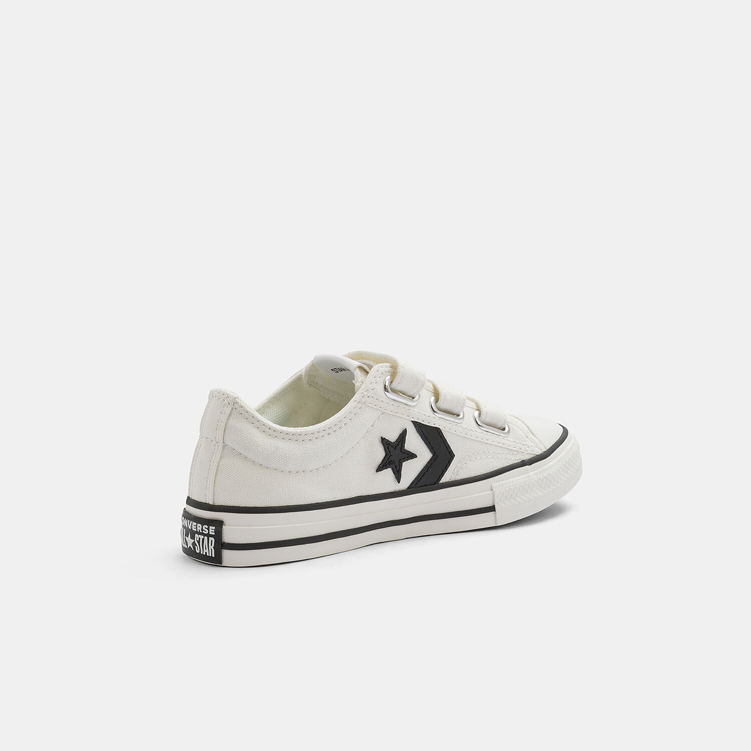 Converse cons sales star player blancas