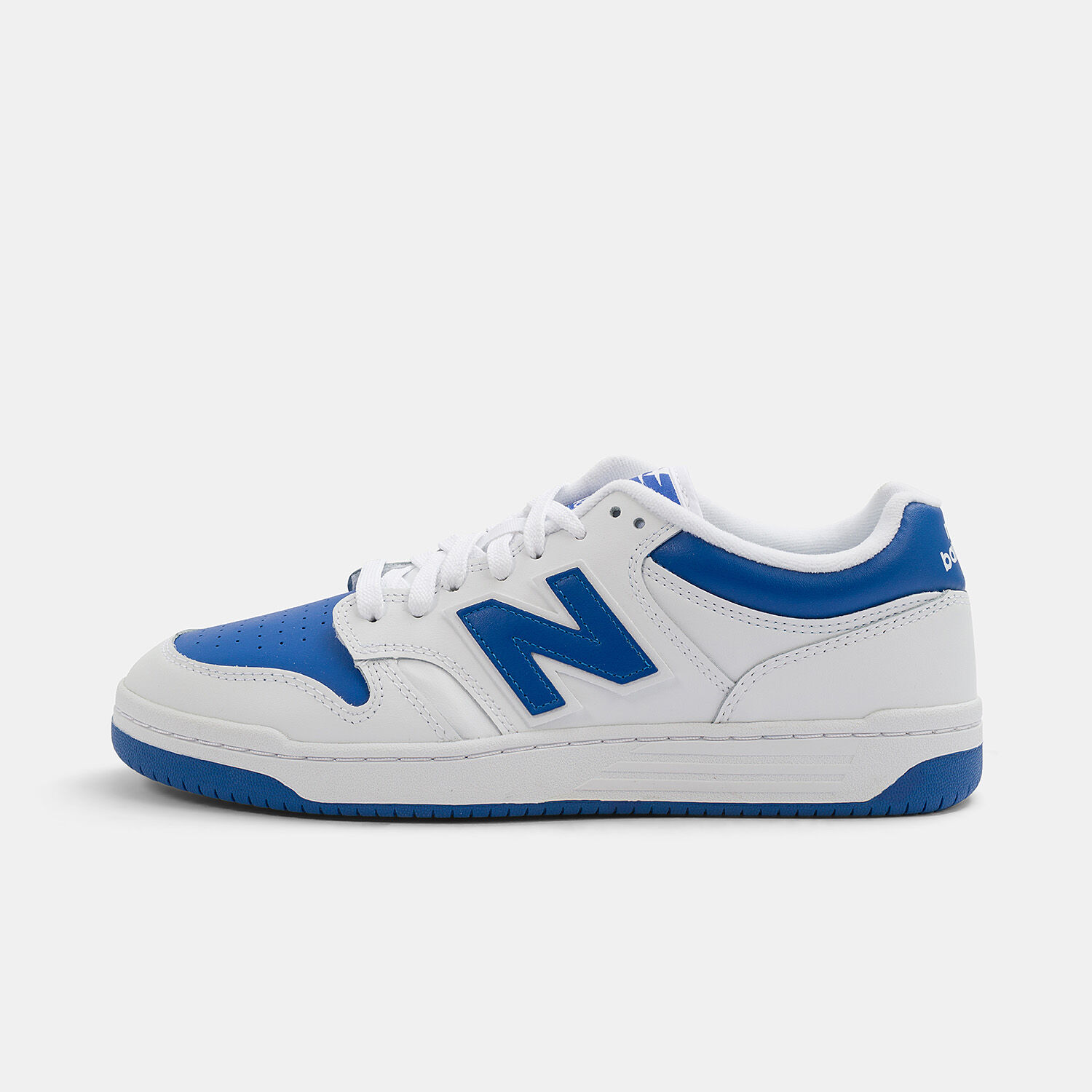 New Balance 480 dark blue and white AW LAB