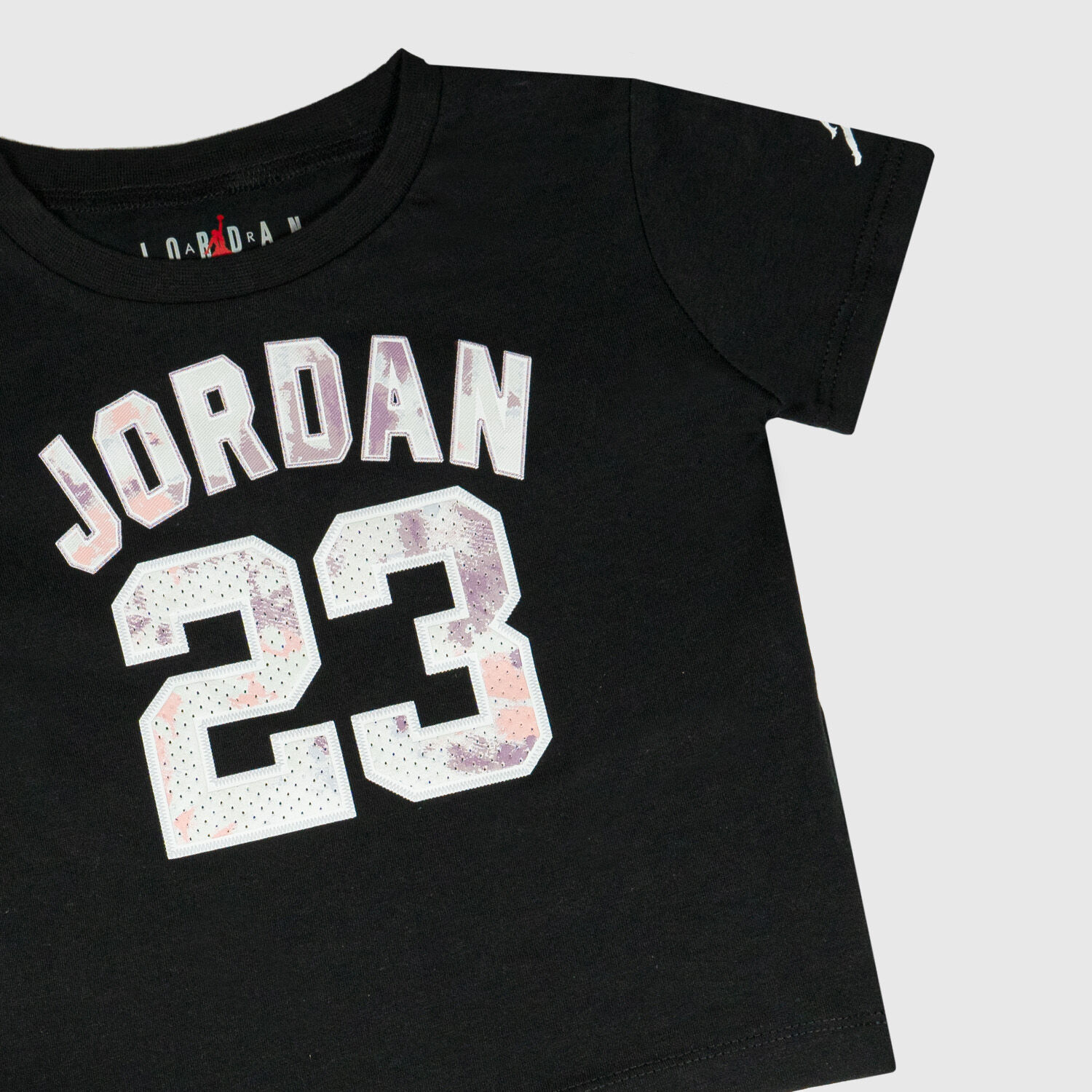 Jordan Sport DNA Set black and multicolor AW LAB