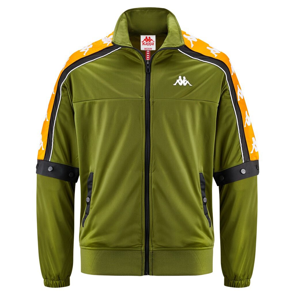 222 banda shop 10 arany jacket