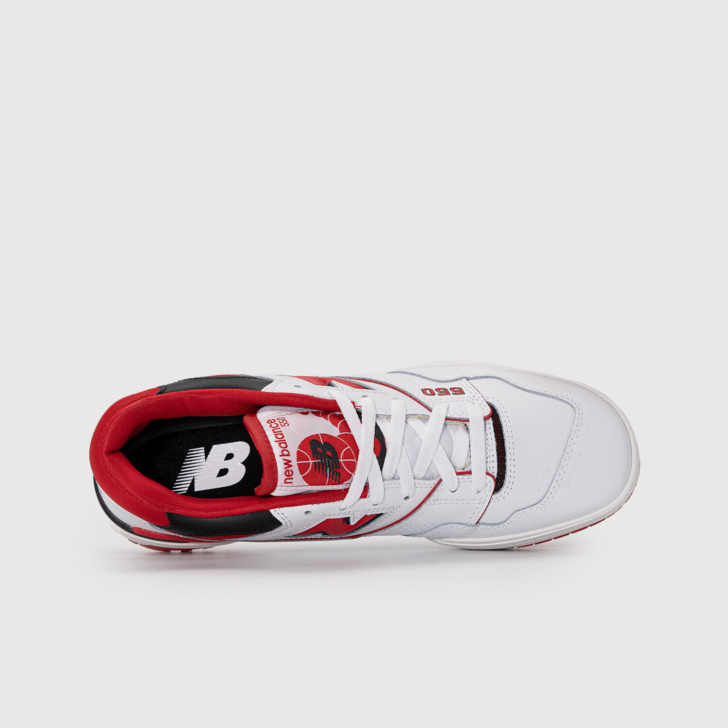 New balance shop 660 white
