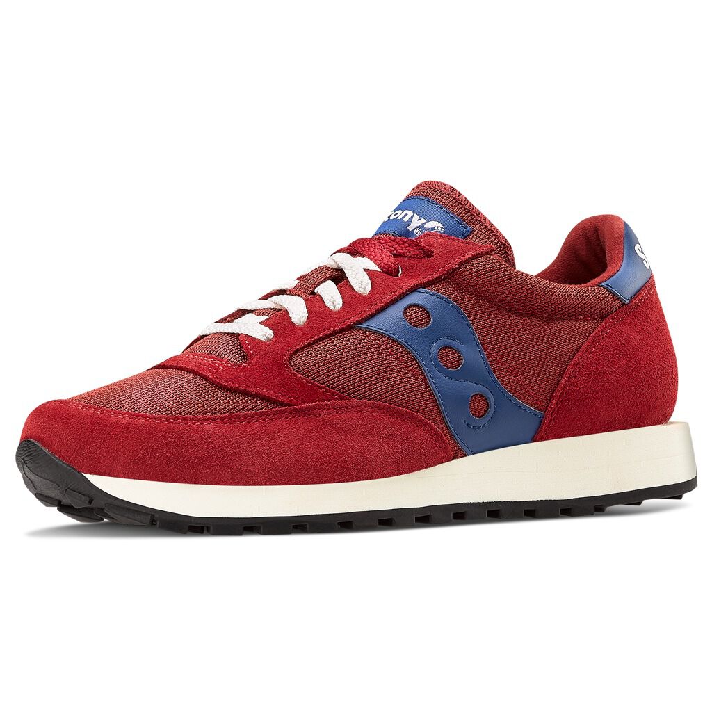 Saucony rossa clearance