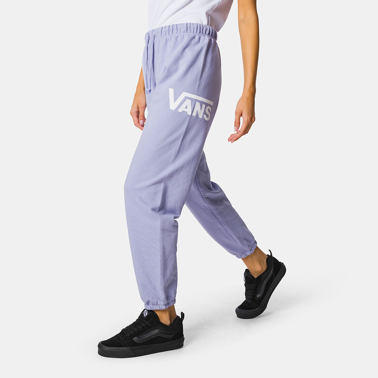 Vans Take It Easy pants purple AW LAB