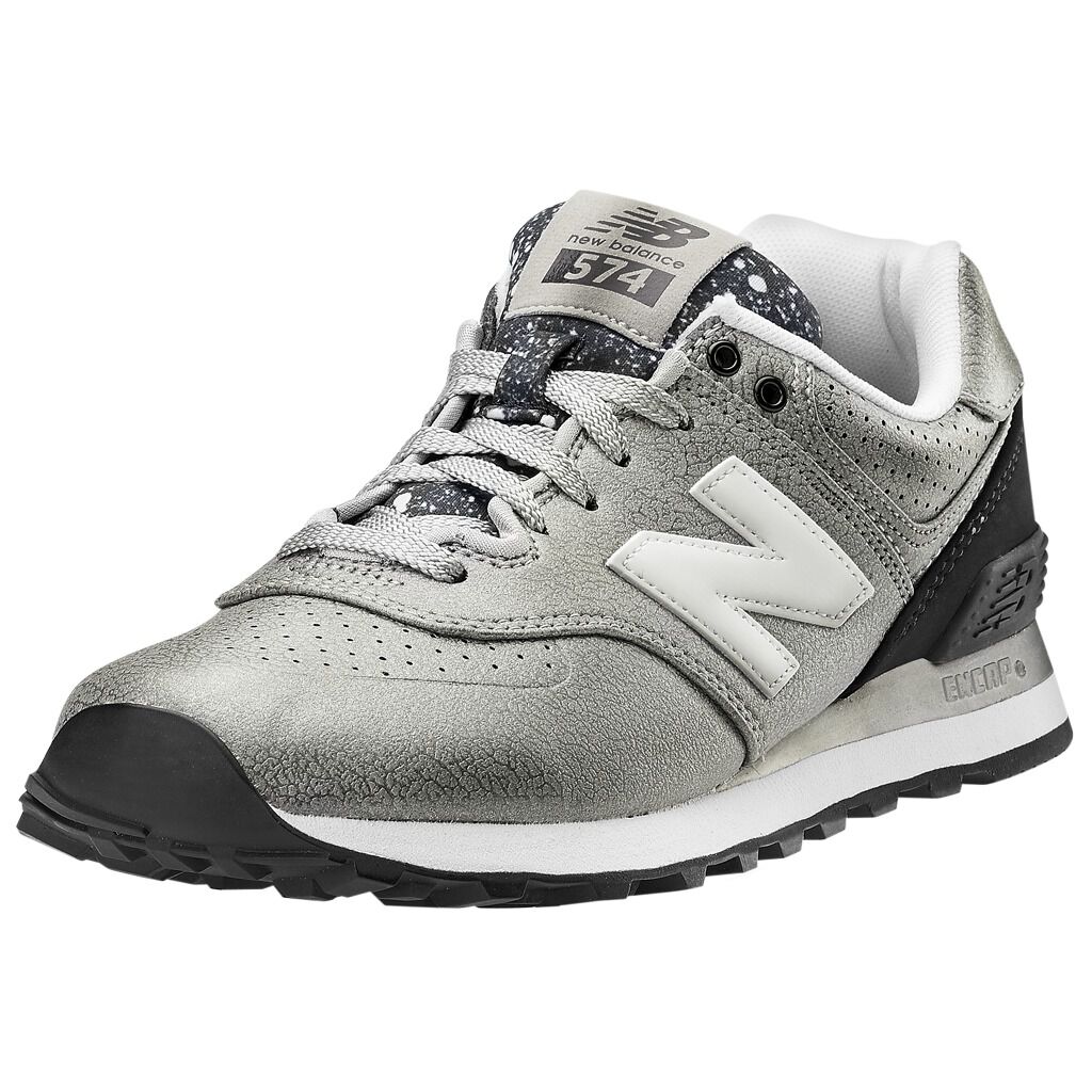 New balance 574 gradient metallic 2025