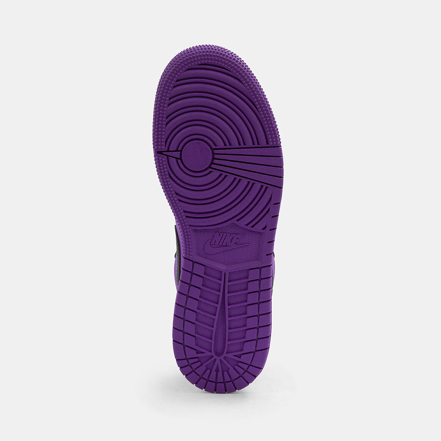 Nike air force 1 purple venom best sale