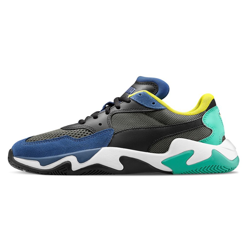 Storm origin puma online
