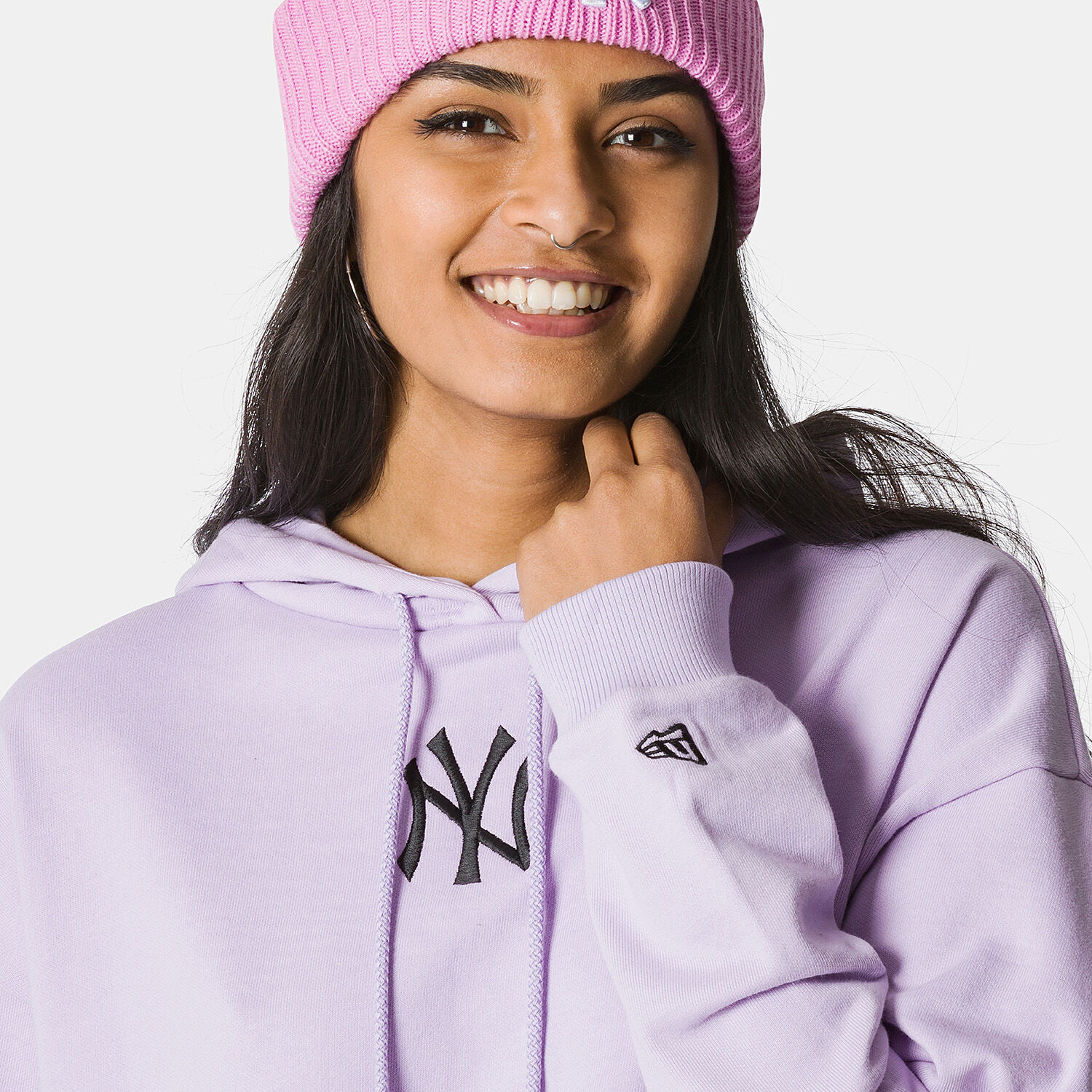 Felpa yankees online