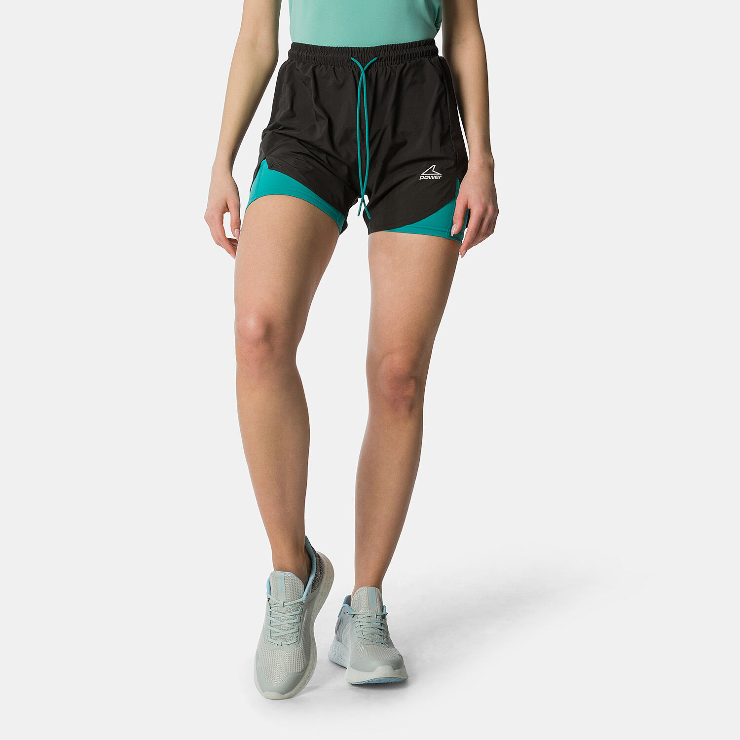 Adidas women's hotsell energy running shorts