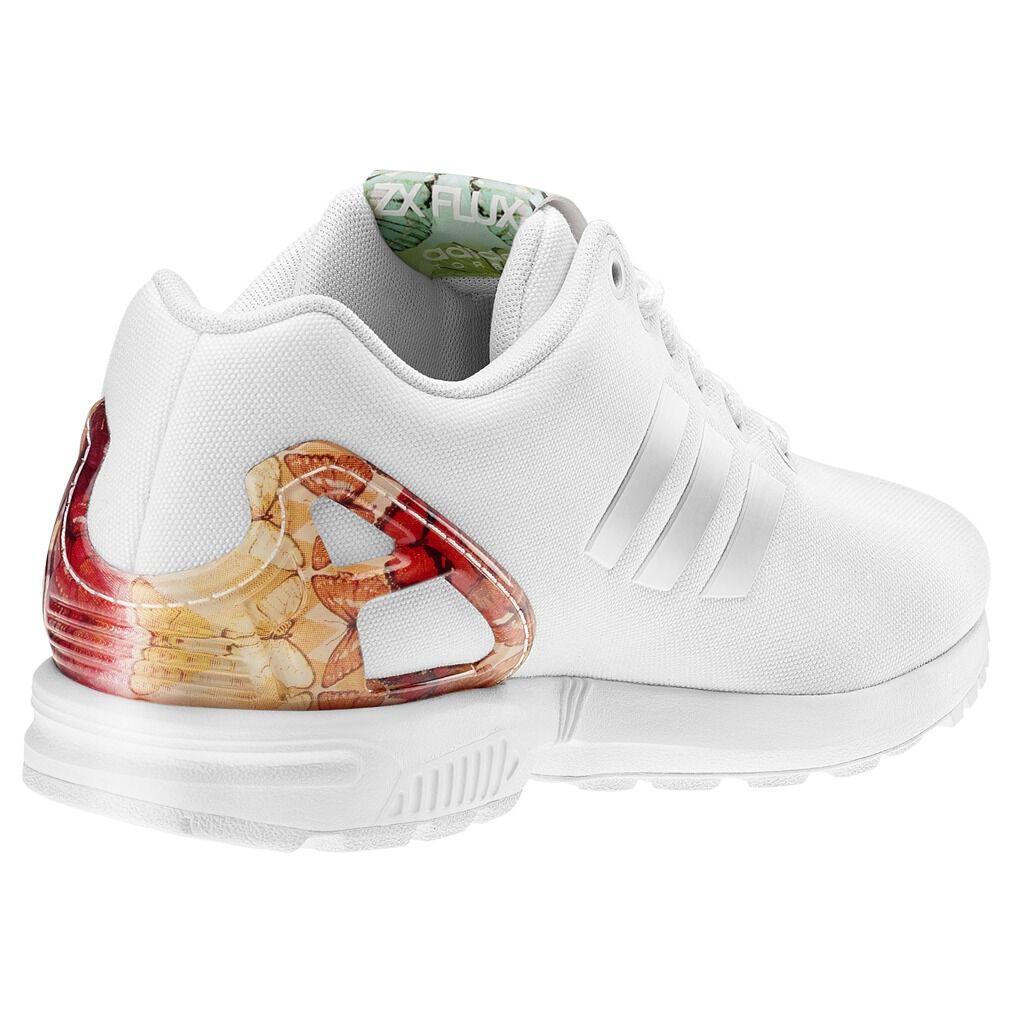 Aw lab adidas zx flux cheap