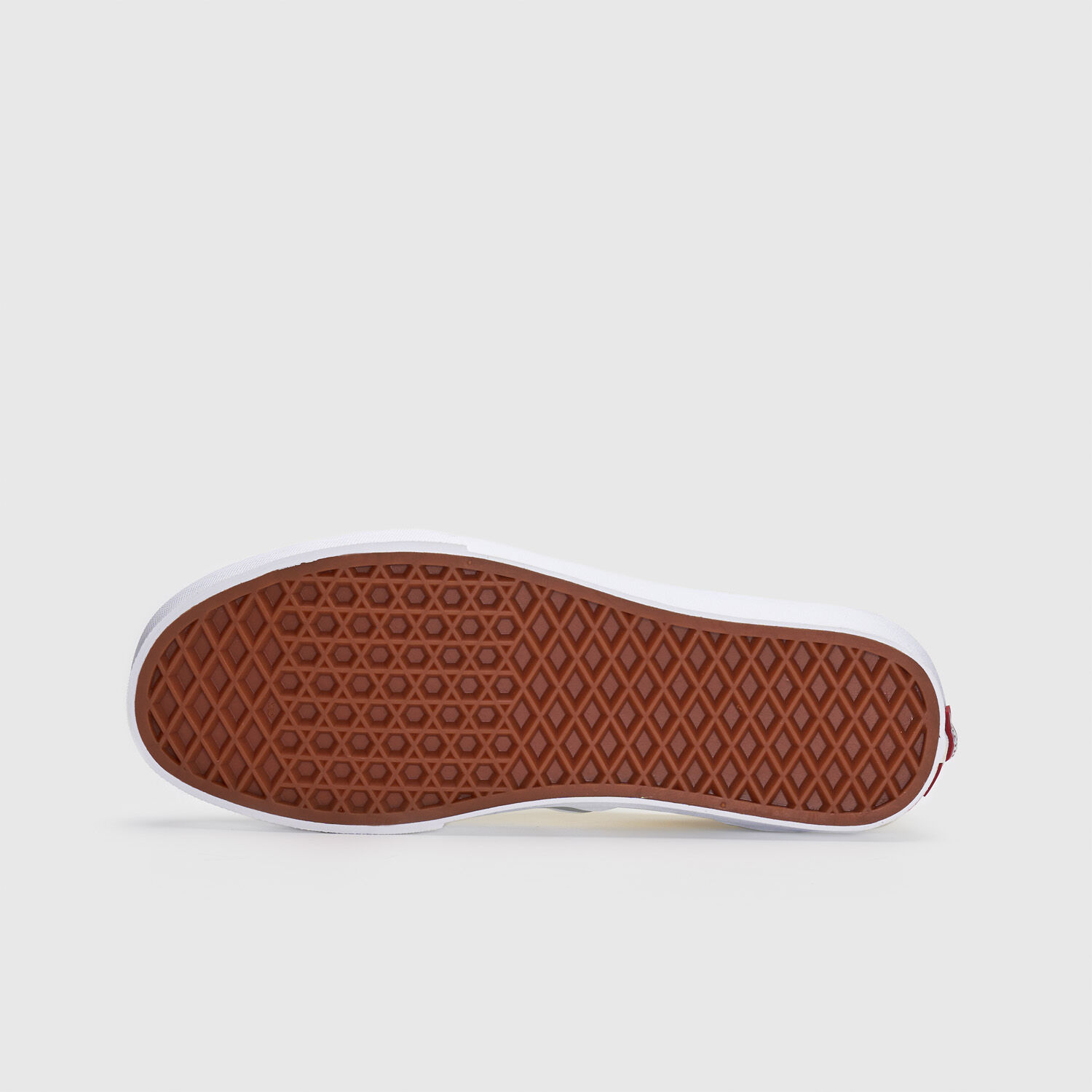 Vans hot sale platform gialle