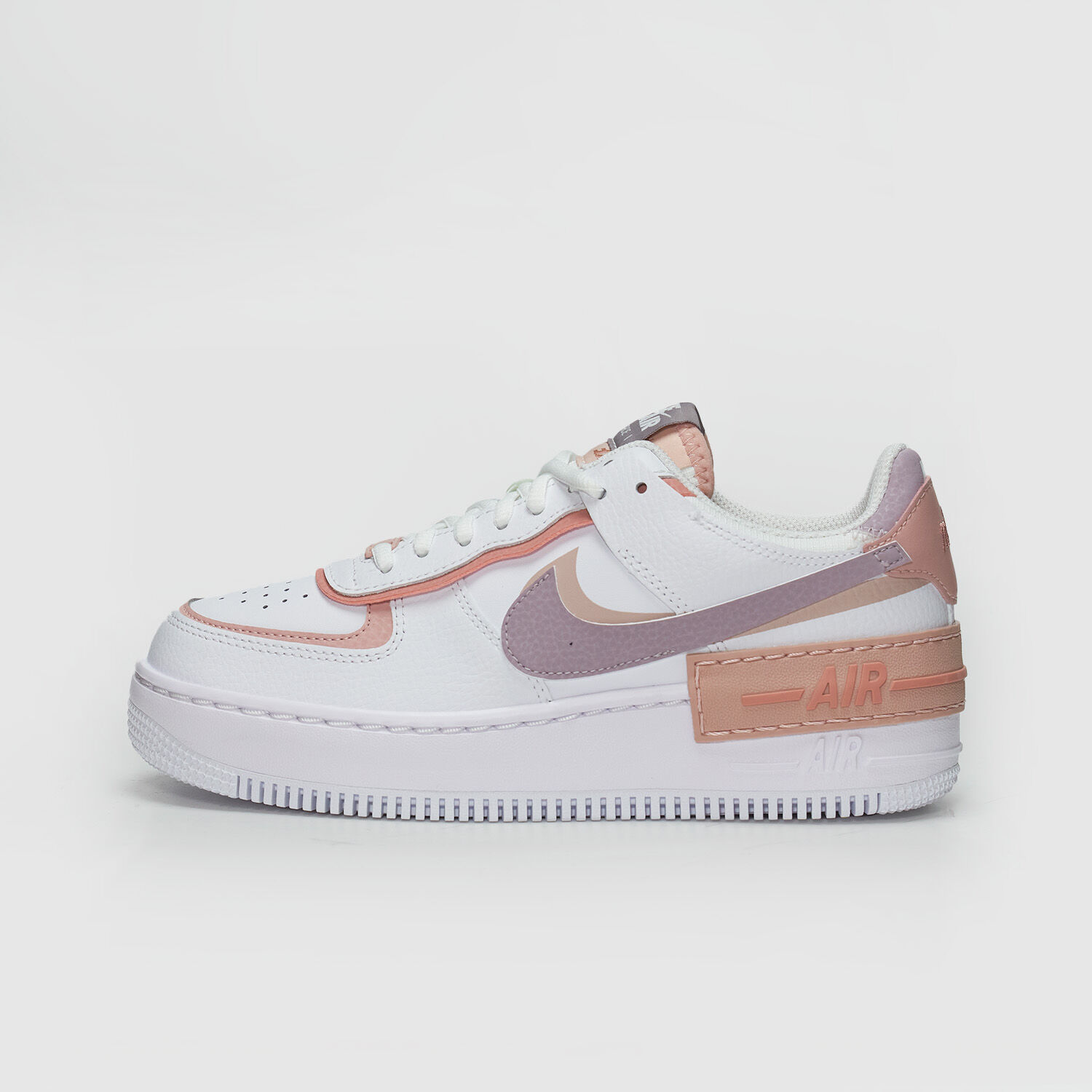 Air force 1 best sale shadow digital pink