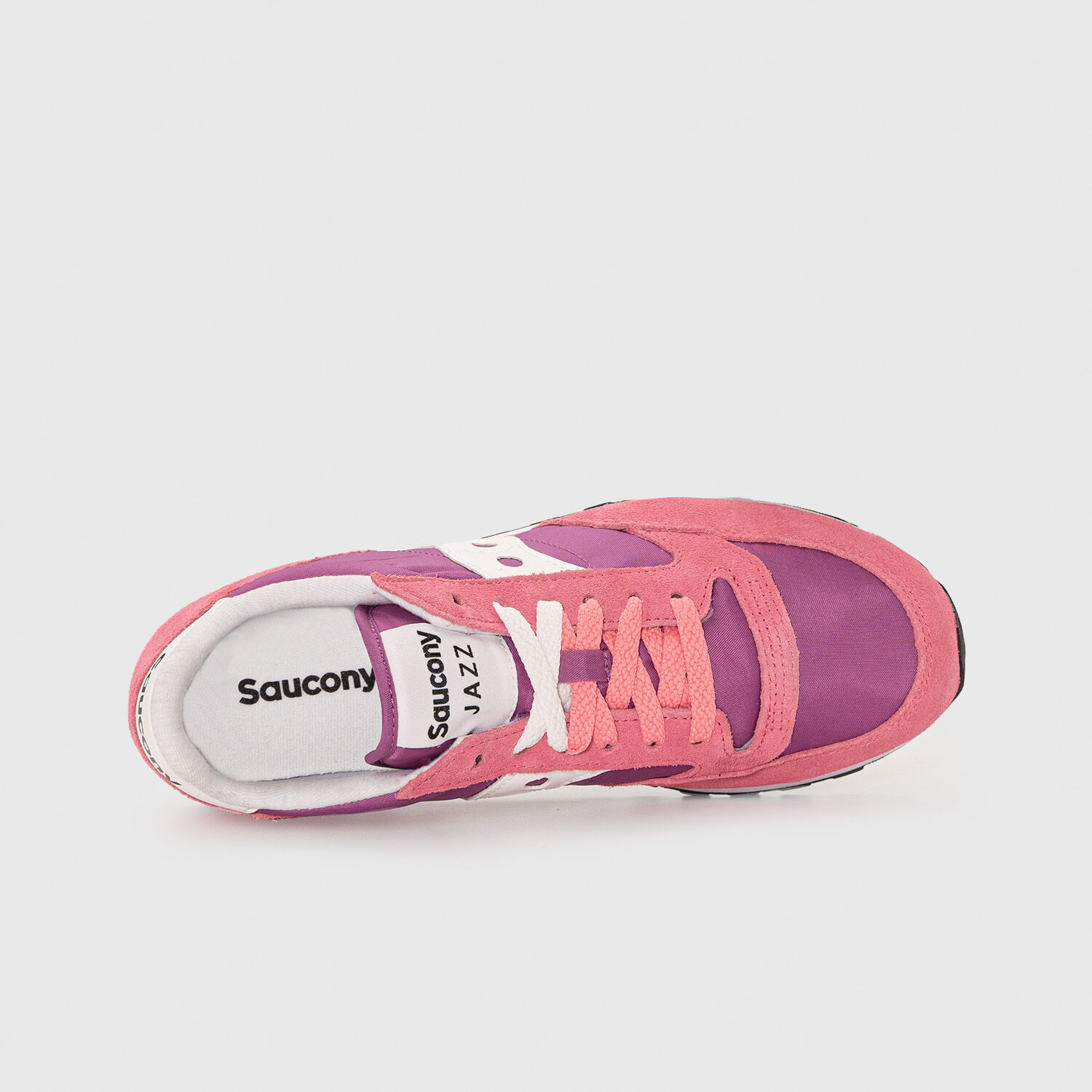 Saucony abbinamenti deals