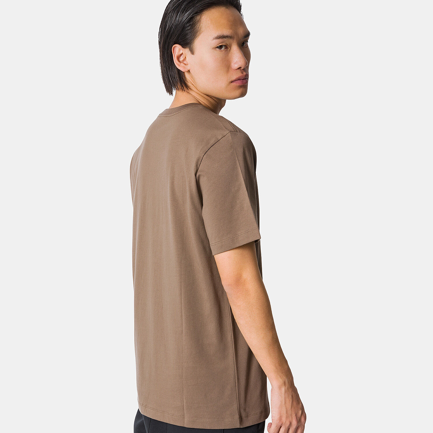 T shirt psg orange on sale