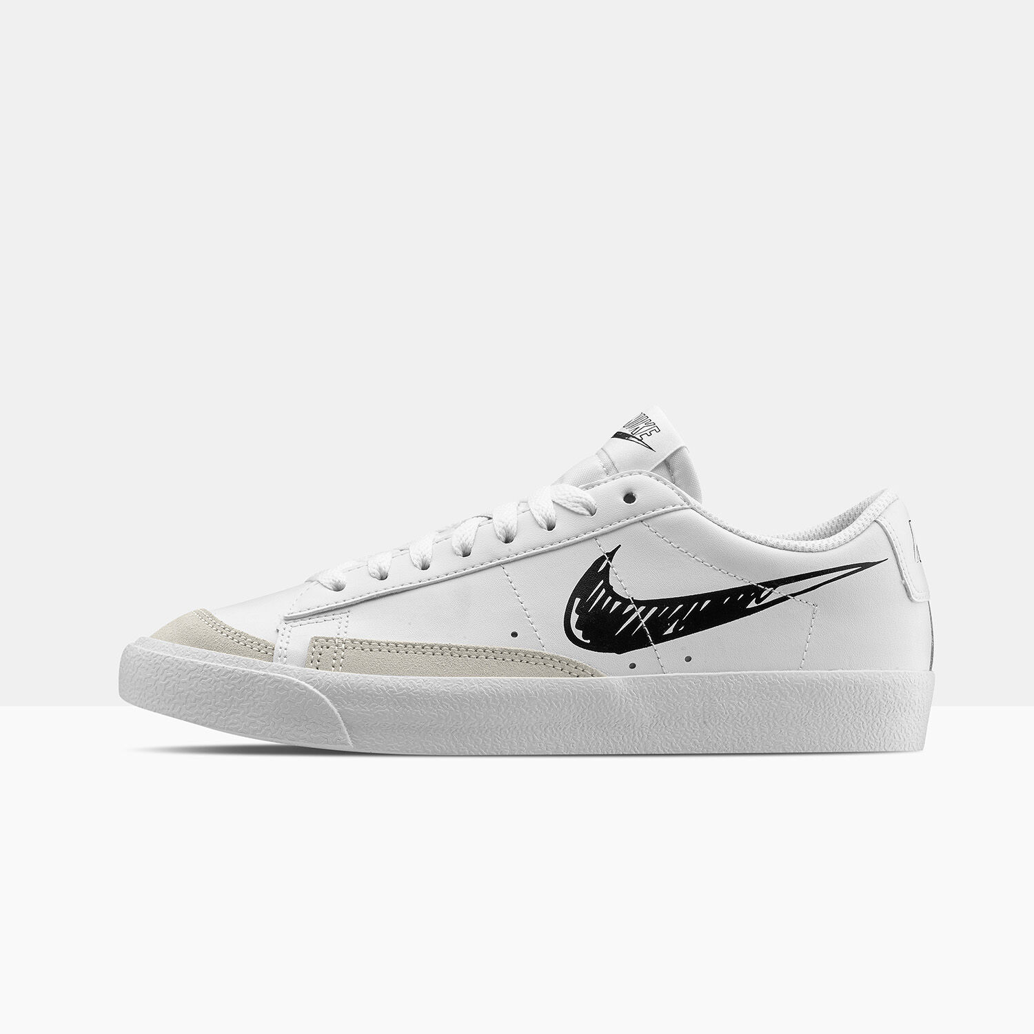 Nike Blazer 77 Low AW LAB