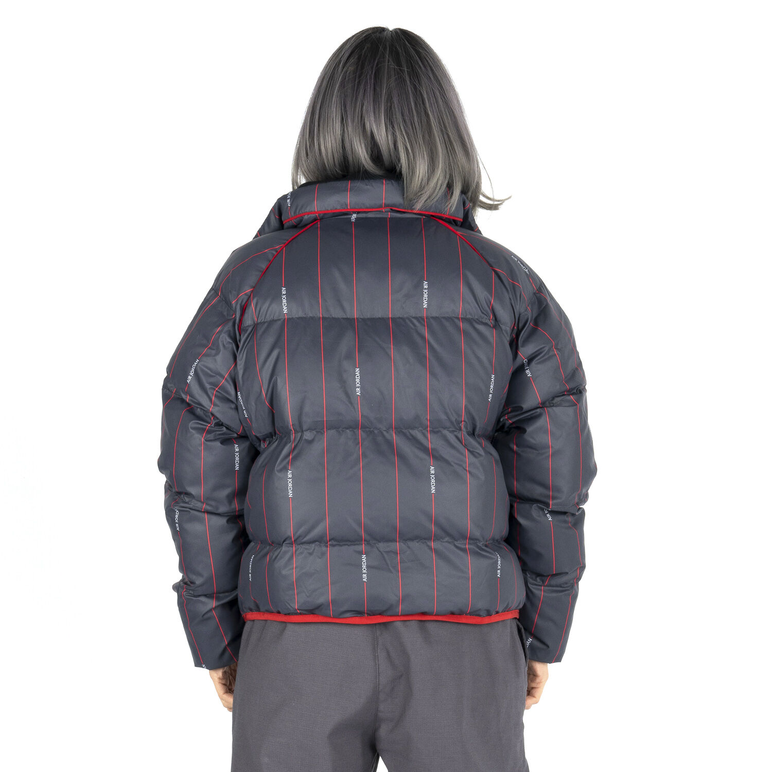 Female jordan jackets hot sale