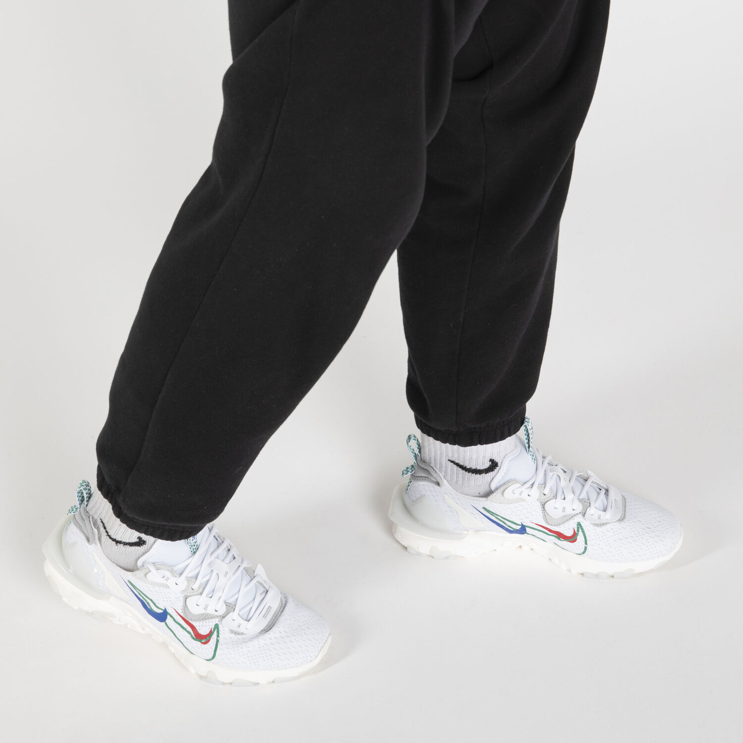 Nike react with discount jeans