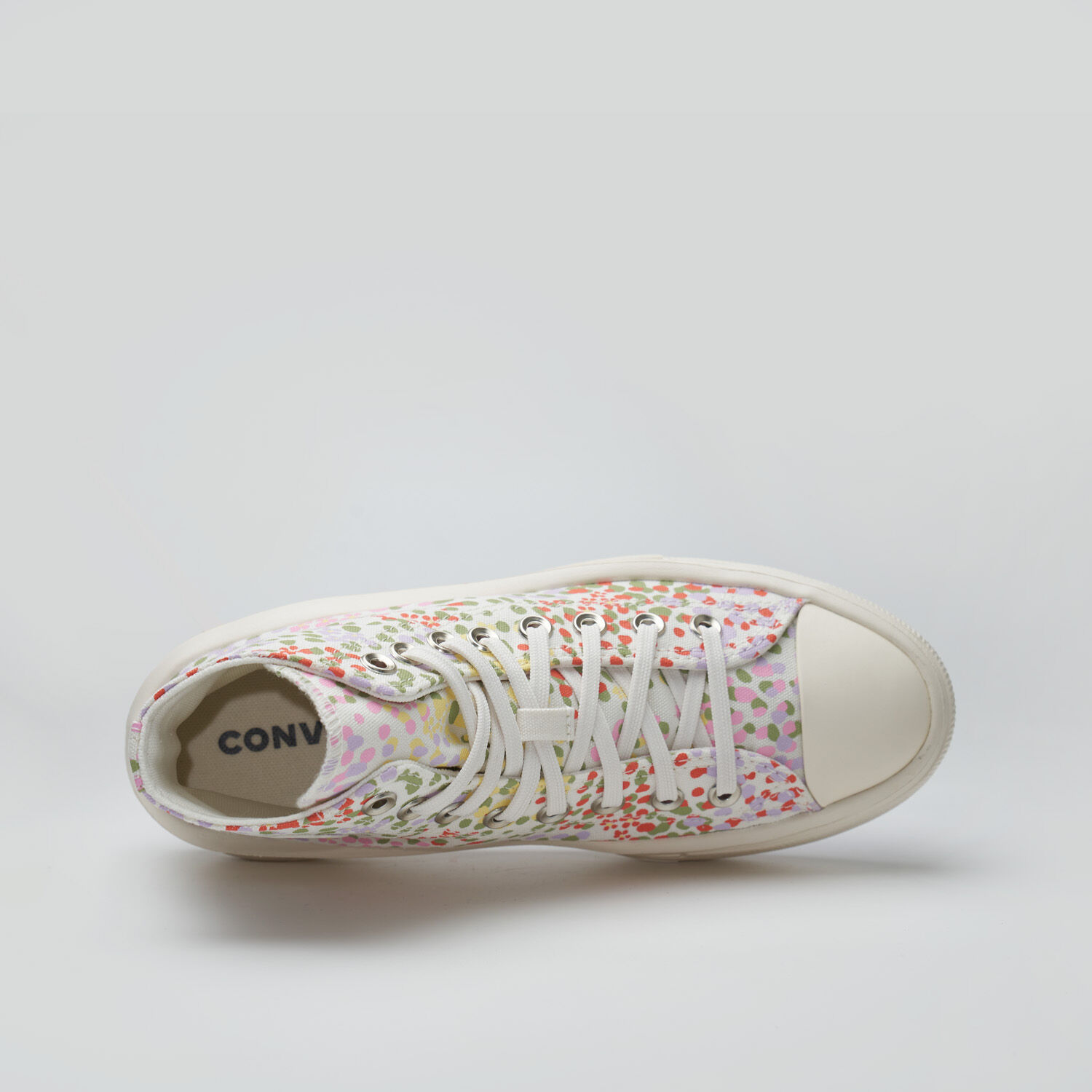 Converse platform deals multicolor