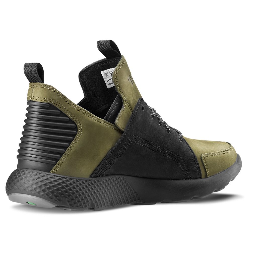 Timberland deals flyroam wedge