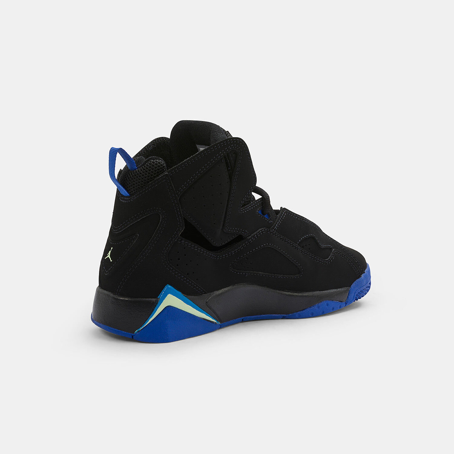 Jordan 7 flight 3 donna clearance