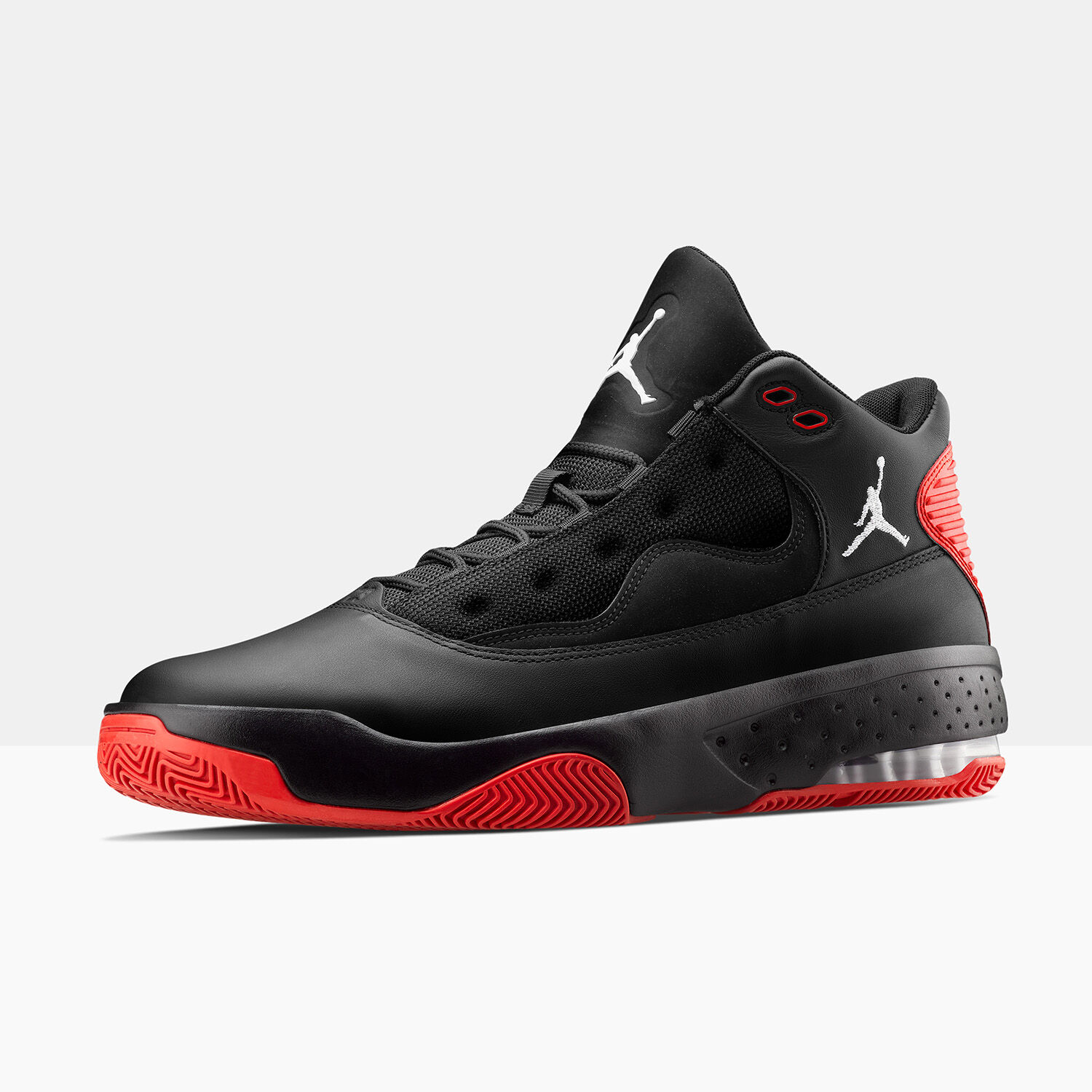 Jordan max deals aura negras