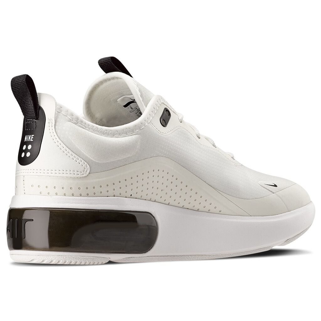Nike Air Max DIA Female White AW LAB