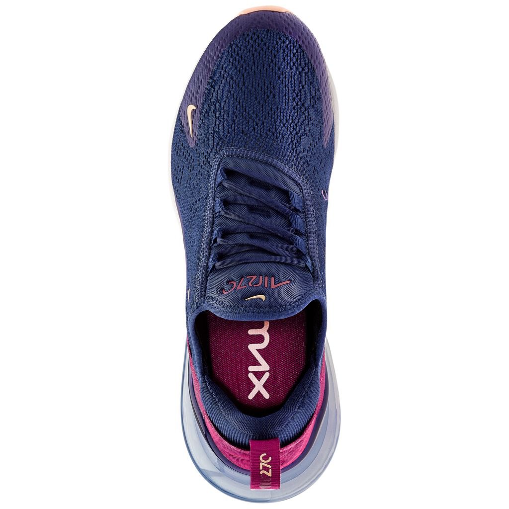 Nike Air Max 270 Female Dark blue AW LAB