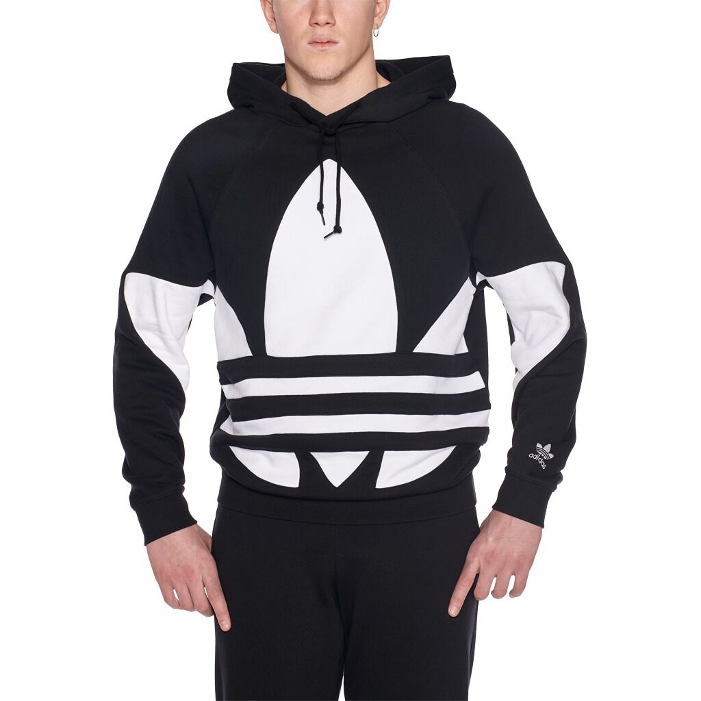 Adidas 2025 trefoil uomo